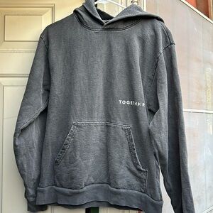 TOGETHXR hoodie